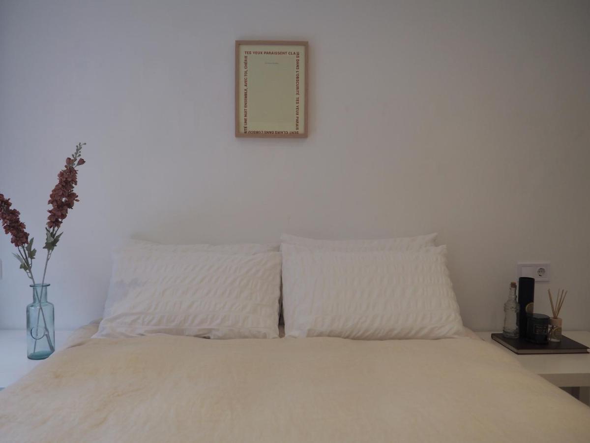 Apartamento Casco Viejo Bilbao Exterior photo